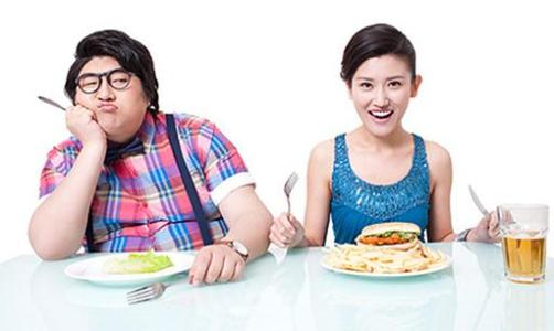 三餐如何吃减肥 如何吃可以减肥