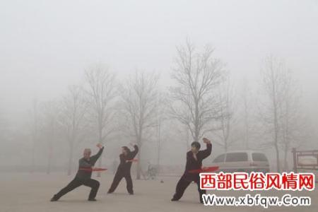 雾霾解决办法 北京雾霾怎样形成的与解决办法