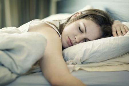 失眠怎么快速入睡 失眠如何快速入睡 10秒必睡的催眠图片