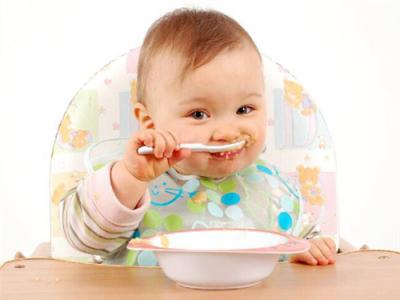 婴幼儿食谱 婴幼儿经典食谱