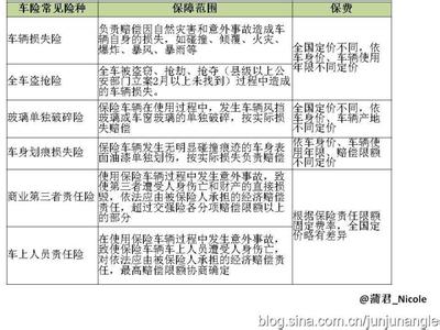 最新机动车辆保险条款 机动车商业保险条例全文