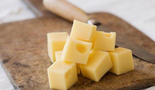 芝士的功效与作用 奶酪的功效与作用