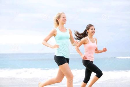 跑步呼吸技巧 跑步减肥呼吸技巧(2)
