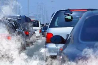 中国污染最小的城市 污染最小的汽车