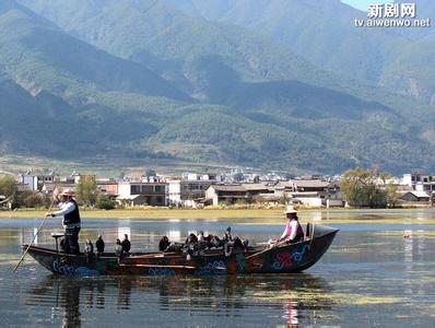 电视剧拍摄地点广州 电视剧后海不是海拍摄地点在哪