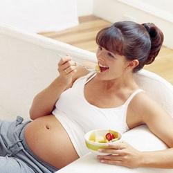 孕期胎教 孕期营养比胎教更重要