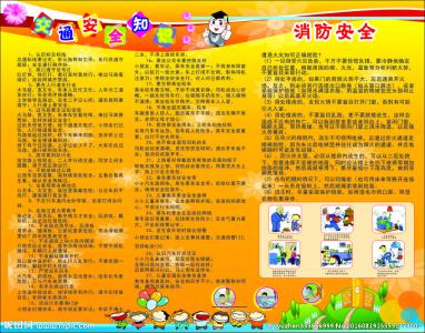 安全知识作文400字 关于安全知识400字作文 安全知识作文小学