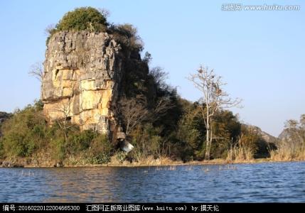 徐州狮子山楚王陵介绍 狮子山的景点介绍