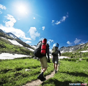 登山注意事项和技巧 登山的注意事项