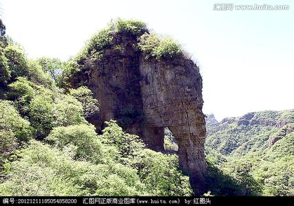 平谷老象峰旅游景区 老象峰旅游景区的景点介绍