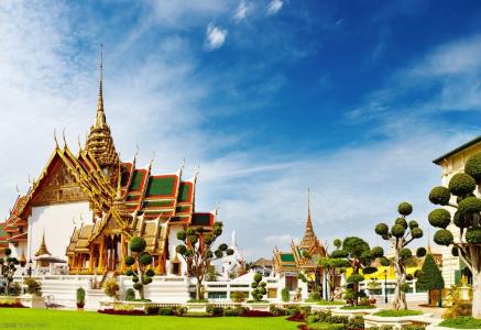 跟团去泰国要注意什么 去泰国旅游有什么要注意的