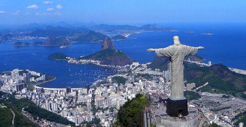 巴西世界杯 旅游 2014巴西世界杯旅游攻略
