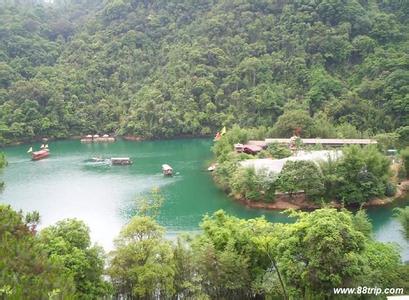 天湖自然保护区 安徽天湖自然保护区