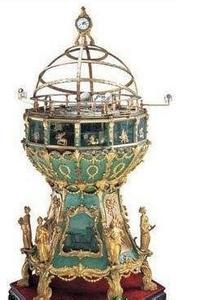 世界上最古老的运河 世界上最古老的天文钟叫什么？水运仪象台的历史意义