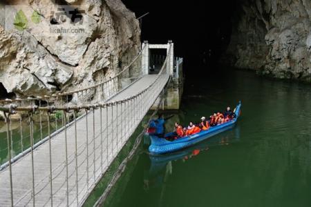 建水燕子洞景点自驾游 建水燕子洞的景点介绍