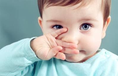 五个月宝宝鼻塞小妙方 缓解鼻塞的小妙方