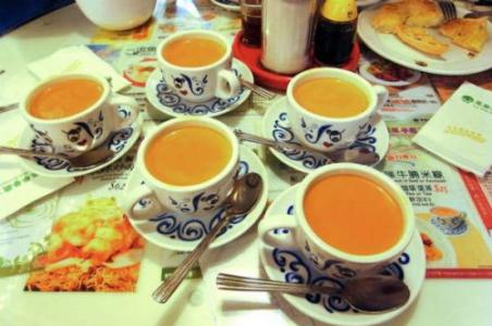北京正宗的港式茶餐厅 什么才叫正宗的港式茶餐厅