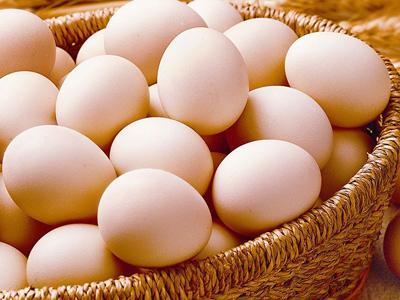 早餐吃鸡蛋 女性早餐吃鸡蛋好处多，有助减肥