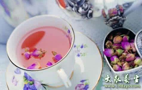 夏天喝什么茶最减肥 夏天减肥喝什么茶好