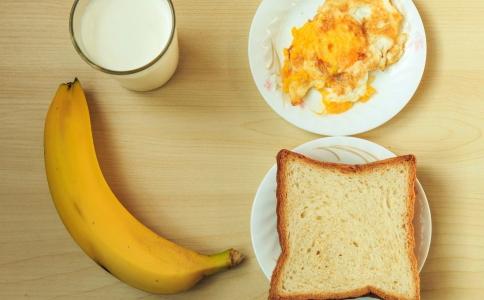 早餐吃什么有利于减肥 减肥期间吃什么早餐好