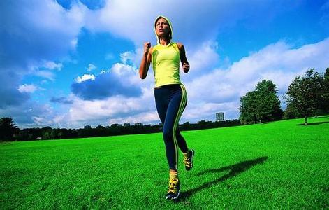女生减肥跑步最佳时间 跑步减肥的最佳时间