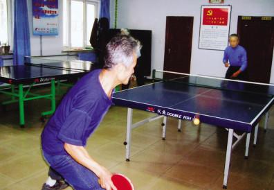 老年痴呆可以预防吗 打乒乓球可以预防老年痴呆