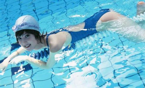 夏季游泳技巧 盘点夏季游泳的技巧