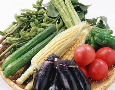 吃什么蔬菜降血压最块 吃什么可以降血压？