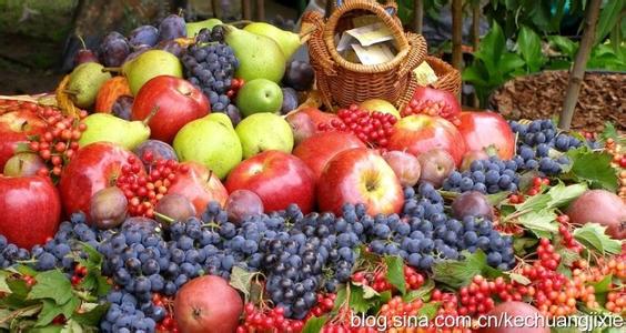 慢性胃炎可以吃水果吗 惊！这样吃水果=慢性自杀
