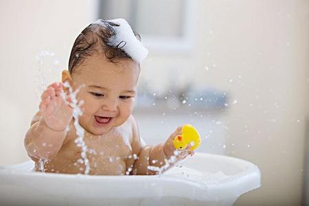 世界十大婴儿沐浴露 如何挑选婴儿沐浴露
