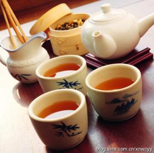喝什么茶养胃 冬天喝什么茶养胃?
