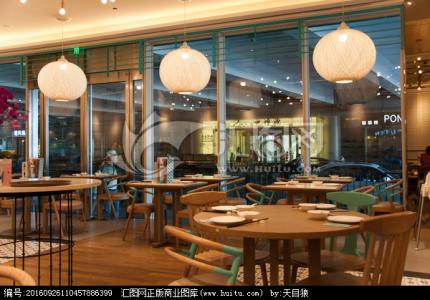 上海高档餐厅 高档餐厅管理