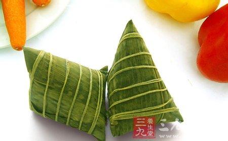 端午节粽子的种类 端午节关于粽子的种类及做法大全(3)