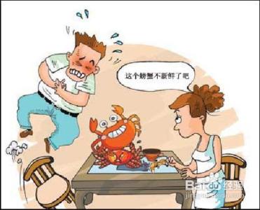 吃螃蟹要注意什么 吃螃蟹要注意些什么
