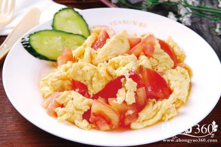 常吃西红柿炒鸡蛋好吗 西红柿炒鸡蛋的营养价值