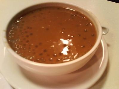 粟子煲鸡汤的做法 粟子奶露的做法
