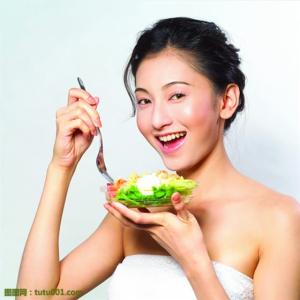女性健康饮食 女性健康与饮食