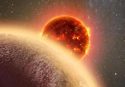 超级类地行星 超级类地行星是什么