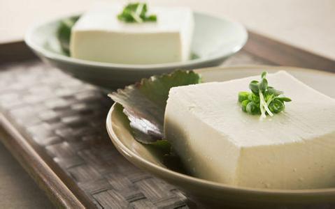豆腐脑的营养价值 豆腐的4大营养绝配