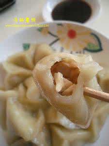 沙县蒸饺的做法 沙县名小吃-马铃薯饺的做法