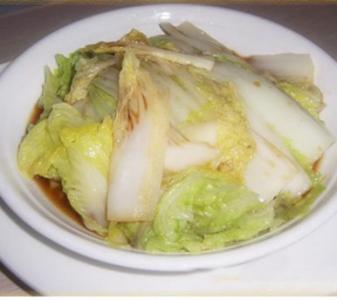 家常腌制大白菜的方法 家常大白菜的5个烹饪方法