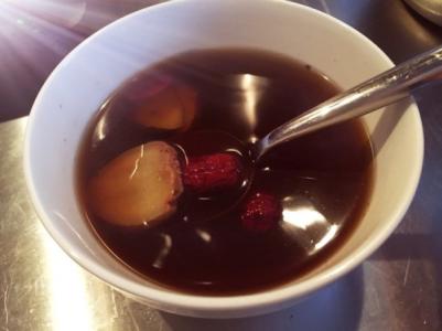 红糖姜水的做法感冒 红糖姜水的做法