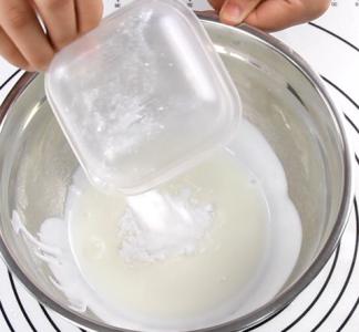 酸奶果冻的做法 酸奶果冻做法