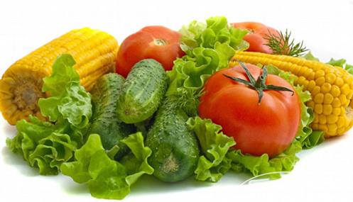 大暑吃什么蔬菜 大暑适合吃什么蔬菜