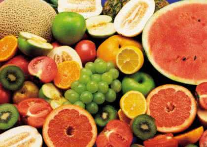 夏天吃什么水果减肥 夏天吃什么水果最减肥_夏天适合吃什么减肥水果