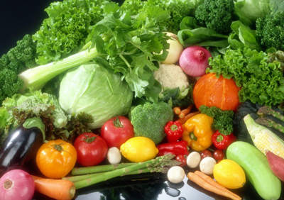 晚上吃什么蔬菜减肥 吃什么蔬菜可以减肥_晚上吃四大蔬菜减肥