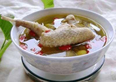 绿豆乳鸽汤的做法大全 绿豆乳鸽汤的做法