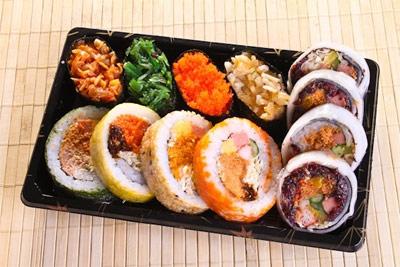 日本料理起源 日本料理的起源