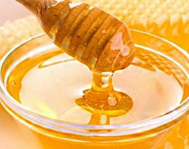 蜂蜜营养价值及功效 蜂蜜营养价值