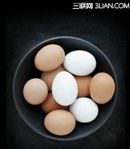 鸡蛋的吃法 三个鸡蛋吃法排行榜